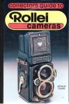 EVANS, Arthur G. - Collectors guide to Rollei cameras. [Fifth printing].