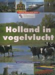 herman scholten - Holland In Vogelvlucht