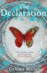 Gemma Malley 44588 - The Declaration