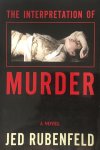  - Interpretation Of Murder