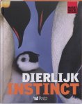 David Burnie - Dierlijk Instinct