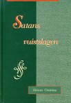 Oomius Simon - Satans vuistslagen