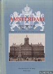 Boomsma, Hans & J.B. Mangé - Amsterdam. Zoals het was, zoals het is. Hoogtepunten uit de Amsterdamse architectuurgeschiedenis