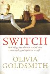 Goldsmith Olivia - Switch