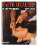 by Gert Chesi (Author),‎ W.S. Reiter (Translator) - Faith Healers in the Philippines