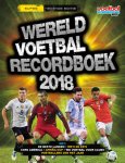 Keir Radnedge - Wereld voetbal recordboek 2018
