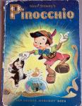 Collodi, Carlo - Pinocchio; Pinokkio