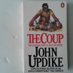 Updike, John - The Coup