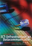R. Braam - ICT-INFRASTRUCTUUR EN DATACOMMUNICATIE, 3E EDITIE