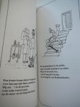 Verhagen - Glimlachen met limericks