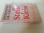 Hermine de Graaf: - Stella Klein
