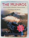 McNeish, Cameron - The Munros. Scotland's highest mountains