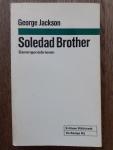 Jackson, George - Soledad Brother
