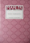 Haenchen, Hartmut - Liechtenstein, Sabine (vertaling - Mahler Wenen Amsterdam. Uitleg over zijn symfonieën 2, 3, 4, 5, 6 en 7