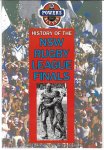 Haddan, Steve - History of the NSW Rugby League Finals