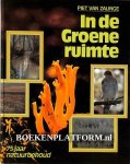 Zalinge, Piet van - In de groene ruimte 75 jaar Natuurbehoud