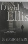 Ellis, David - De verborgen man