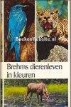  - Brehms dierenleven in kleuren