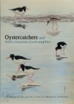 Anne-Marie Blomert 88382, Nederlandse Ornithologische Unie - Oystercatchers and their estuarine food supplies