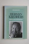 Tony van Verre - Herman Krebbers portret van een kunstenaar