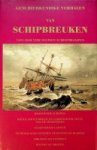 Dieperink, A.J. - Geschiedkundige verhalen van schipbreuken