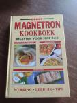  - Groot magnetron kookboek / druk 1