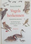 Gensbol - VOGELS HERKENNEN - BASISVELDGIDS
