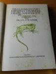 Eygenhuysen, Truus - Dieren vragen onze aandacht