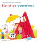 Diverse auteurs, Jet Boeke - Het pi-pa-peuterboek