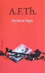Heijden, A.F.Th. van der - De Movo tapes. Een carrière als ander.