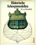 Mondfeld, W. zu - Historische scheepsmodellen