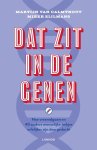 Martijn van Calmthout - Dat zit in de genen