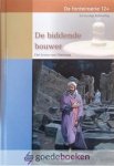 Rijswijk, C. van - De biddende bouwer *nieuw* nu van  11,50 voor --- Het leven van Nehemia. Serie: De fonteinserie 12+, deel 9