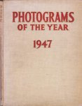 Tritton, F.J. - Photograms of the Year 1947