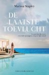 Marissa Stapley - De laatste toevlucht