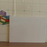 Feyter, Theo de - where are you from, een reis door Syrie - schilderijen tekeningen teksten van Theo de Feyter