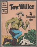  - Tex Willer 14 de bedoezelde ster