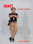 Stom / Bollee - Matt Peterson 1 - London running