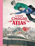 Nienke Denekamp - De Grote Chagall Atlas