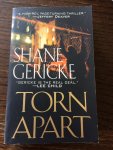Gericke, Shane - Torn Apart