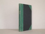 Faulhaber, Hermann - Bijbelkunde. Wegwijzer bij het godsdienst-onderwijs en voor den Bijbellezer in het algemeen. Naar het Hoogduitsch door H. Heersink. Met aanbevelend woord van A.H. de Hartog. Deel I - Oude Testament.
