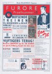Schreuders e.a., Piet - Furore -3. Proefnummer. Schreuders e.a., Piet - Furore -3. Proefnummer.