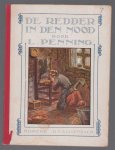Penning, L. - De redder in den nood