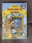 Disney - Disney Boekenclub - Goofy past op het huis