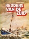 LEEUWEN, JEANNE VAN - Redders van de Zuid