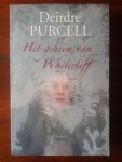 Purcell, Deirdre - Het geheim van Whitecliff