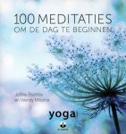 Jeffrey Brantley, Wendy Millstine - 100 meditaties om de dag te beginnen Jeffrey Brantley, Wendy Millstine - 100 meditaties om de dag te beginnen