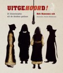 Dirk Hanssens - Uitgehoord!