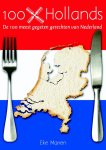 Eke Mariën - 100x Hollands: de 100 meest gegeten gerechten van Nederland