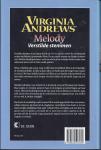 Andrews, Virginia - Melody / A / 5 Verstilde stemmen